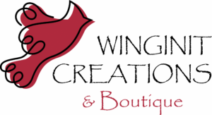 Wingin It Creations & Boutique